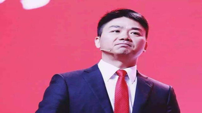 刘强东:扶贫公益为何做42个?猜中亲自做新疆大盘鸡送到你家!