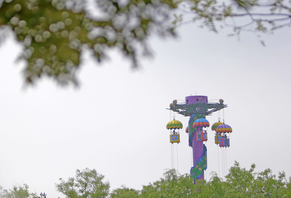 1 旅游主题公园的质量管理特点2 旅游主题公园的现场质量管理分析3 旅游主题公园质量管理技术简要生成 教学要求 50 字示例：了解旅游主题公园的概念、特点、功能以及分类为学生从事主题公园经营与管理奠定理论基础。