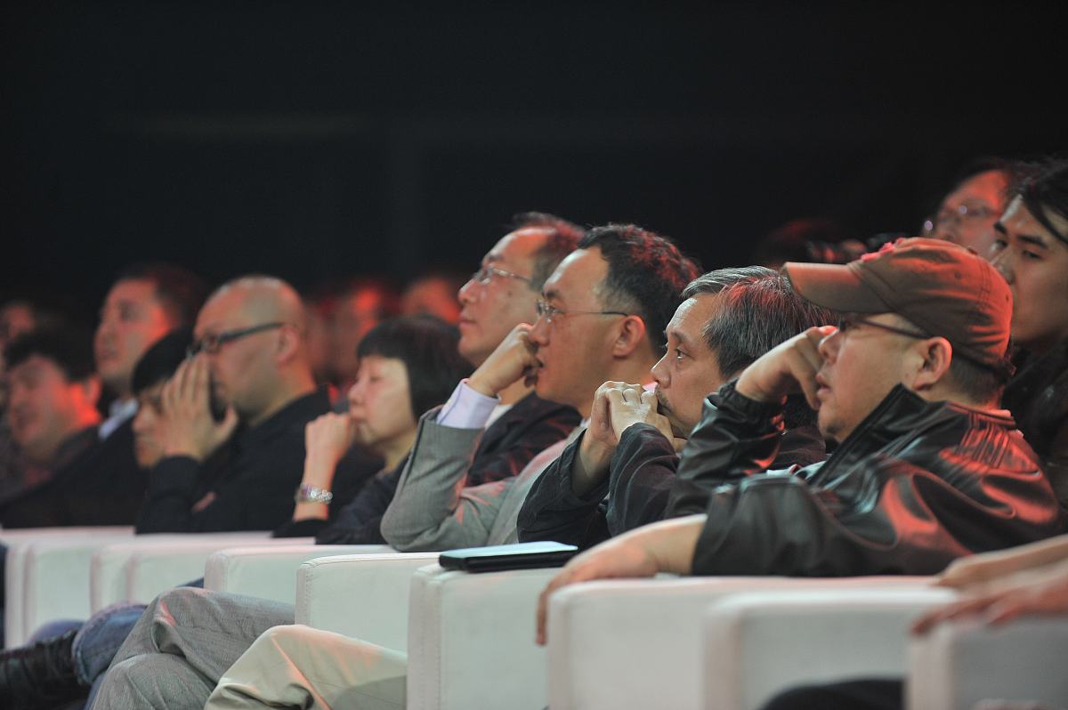 浙江大兴影业集团