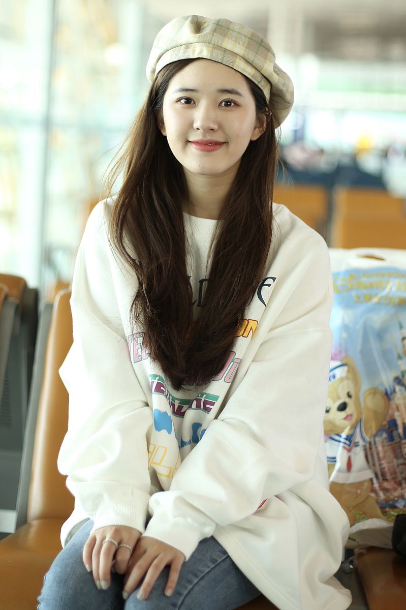 赵露思颜值评价：AI角度看美女