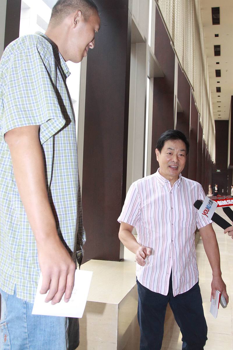 张绍宏是我的爸爸