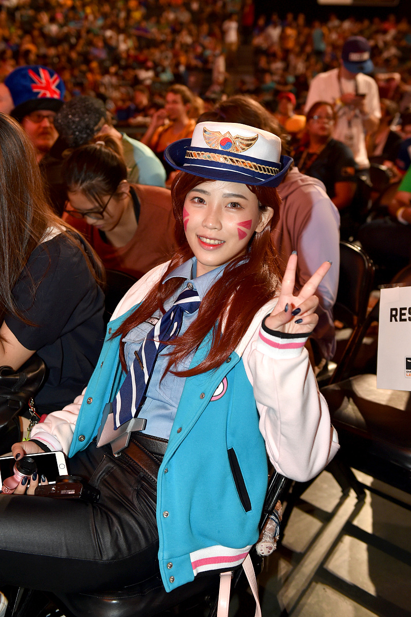 ACG圈子里的12魔器：盘点经典游戏装备