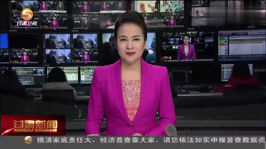 白银:土鸡火遍朋友圈 村民住上电梯房