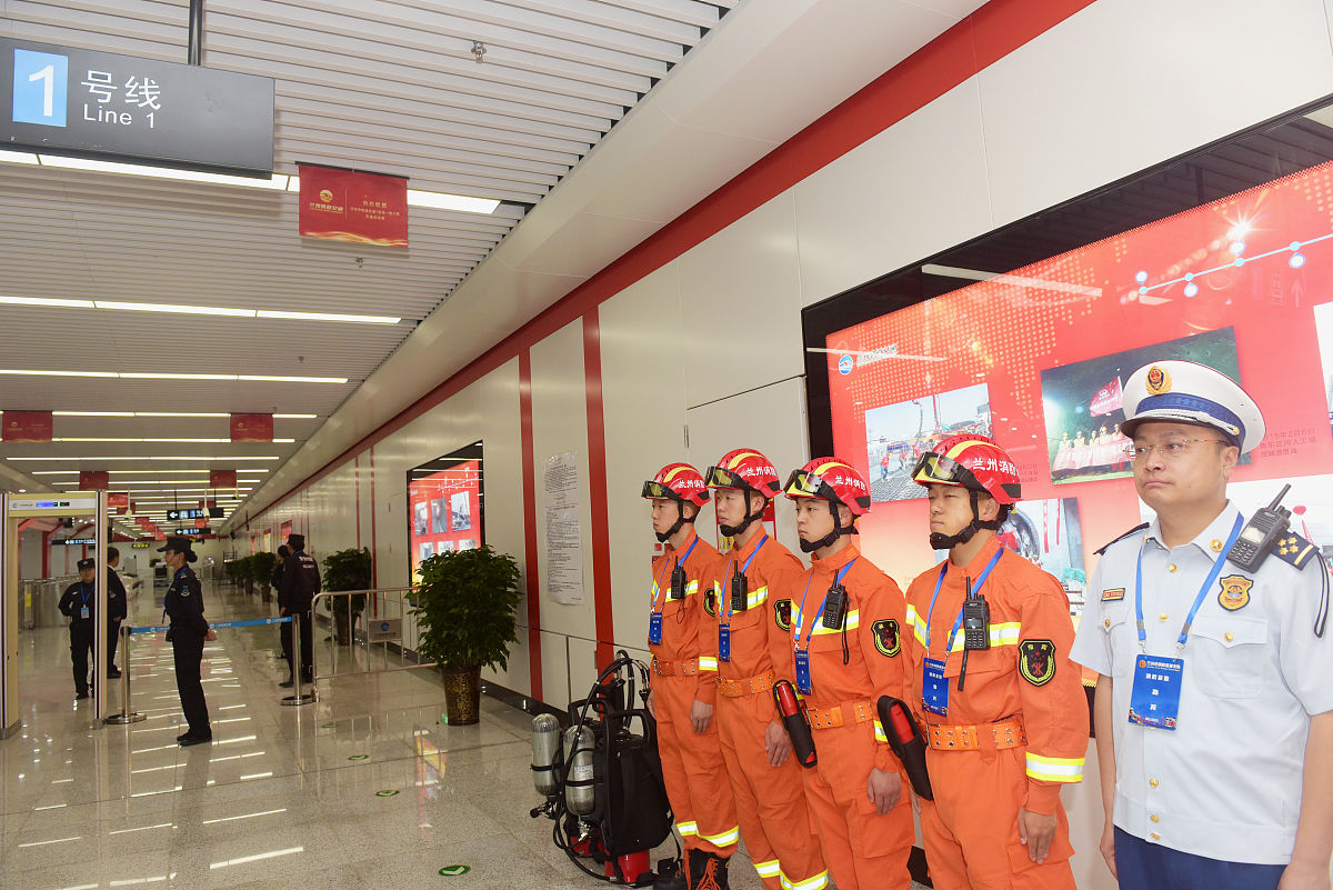 兰州铁路技师学院城市轨道交通施工（高级工）专业怎么样？