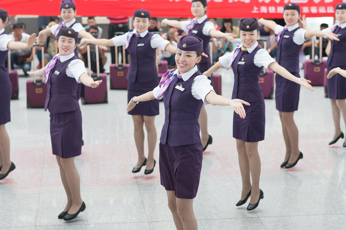 成都高铁学校2022年招生简章 | 高铁行业人才培养基地