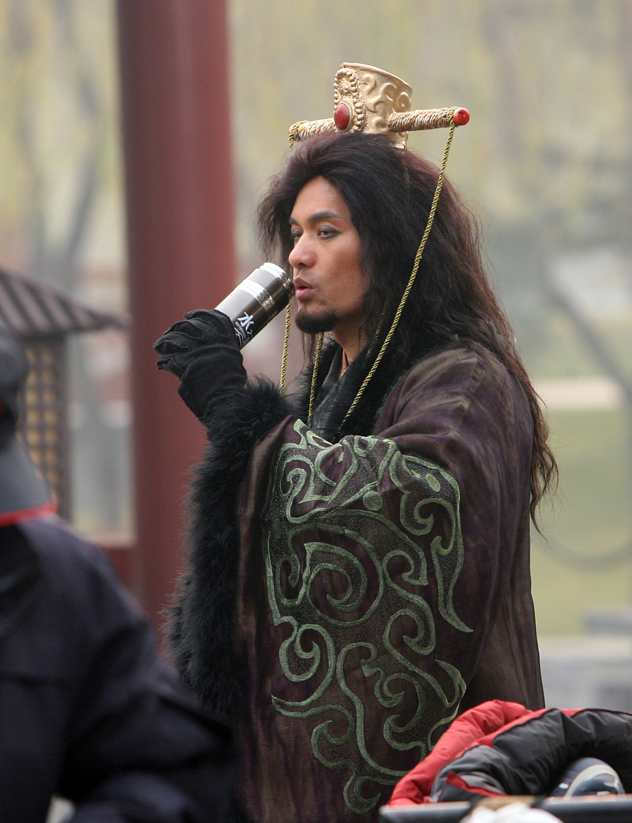 《封神第一部》解说文案：一场震撼人心的神话史诗之旅