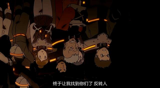 颠倒的帕特玛评价:颠倒的是重力,不颠倒的是人心,态度决定一切