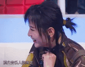 那些年我們一起追過的女歌手，終於又在《異口同聲》里見到了！