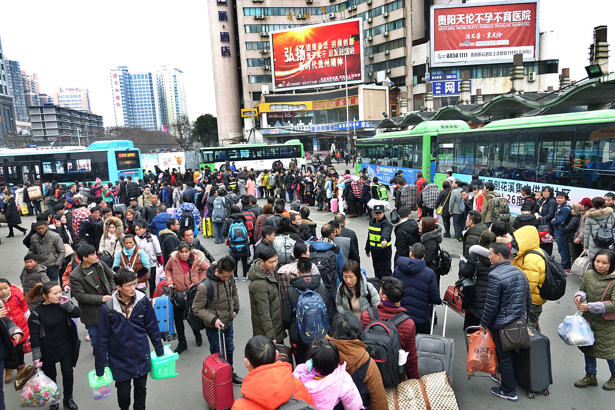 怎么去贵州铁路职业学院贵州铁路职业学院路线