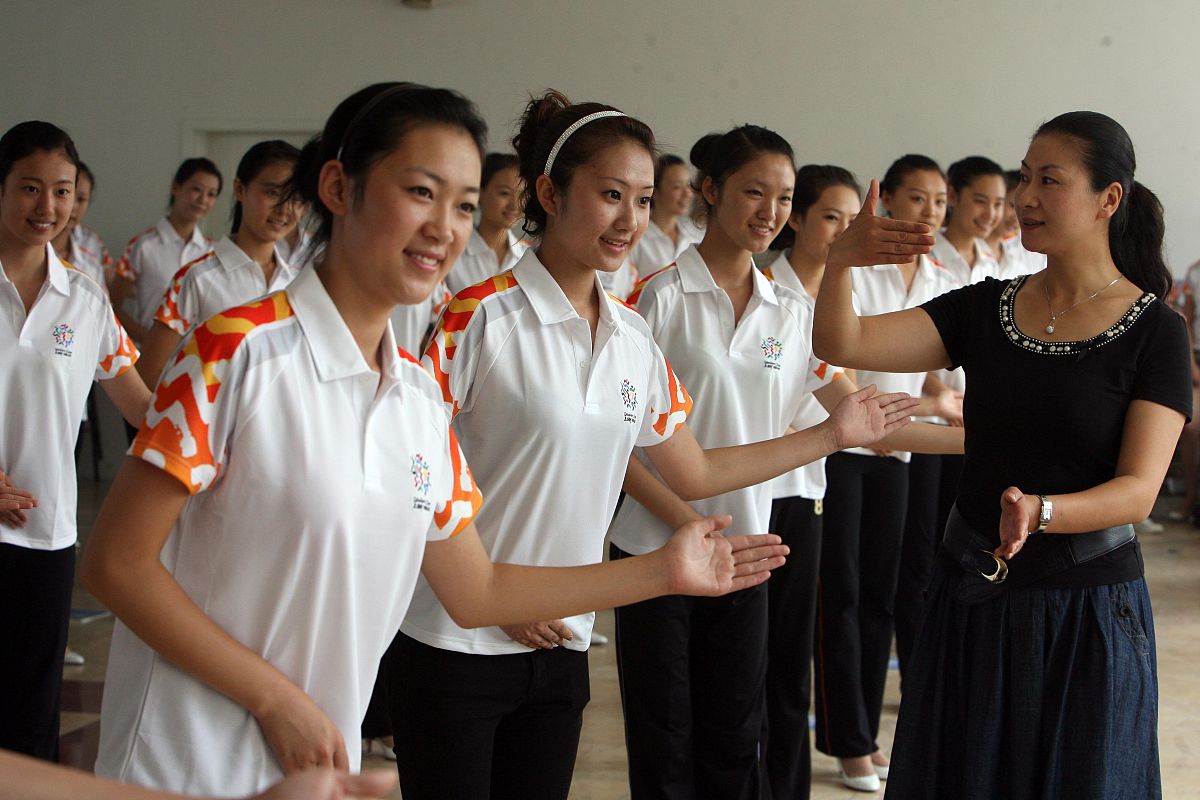 运城华美礼仪学校怎么样、好不好