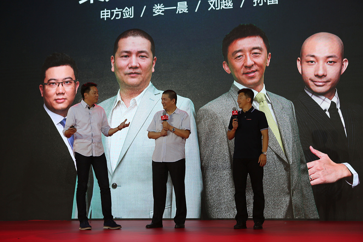 流浪地球在线观看平台推荐 - 爱奇艺、腾讯视频等