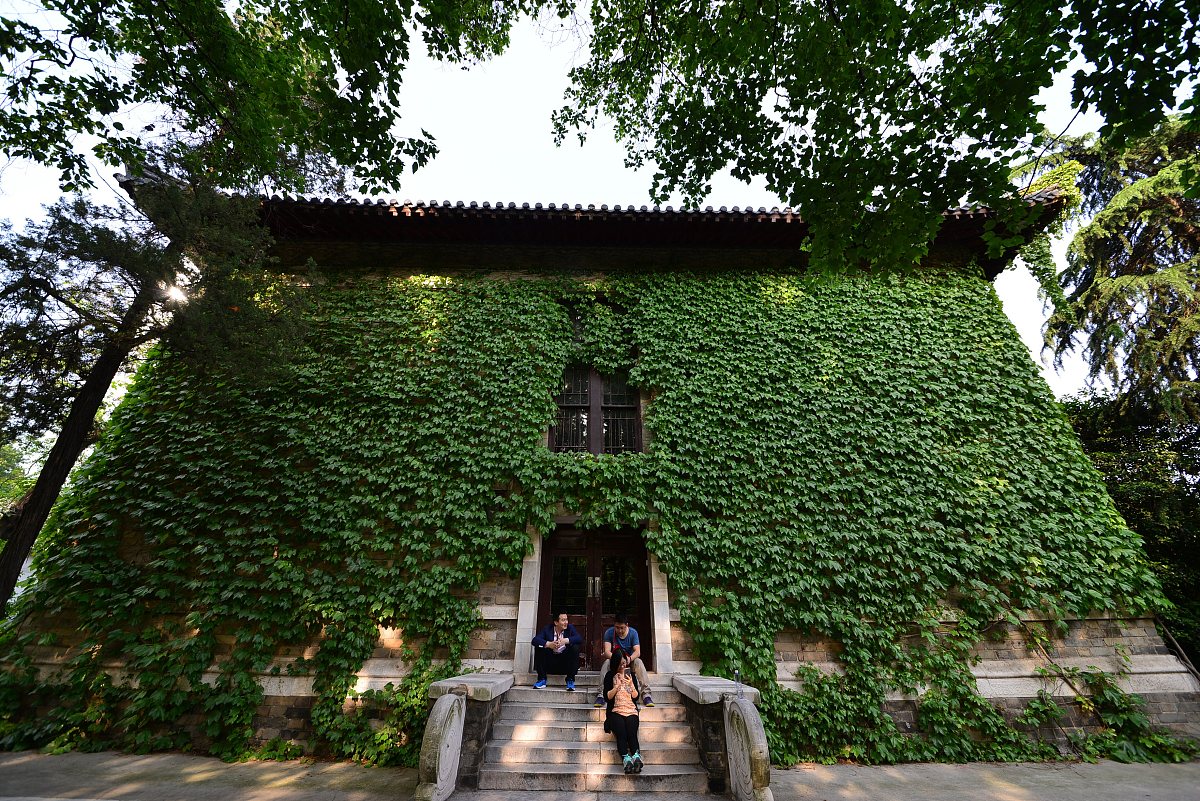 文科460分报考哪些大学？10所实力强校推荐！