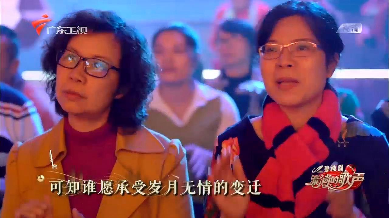 [图]一首校园民谣的经典,一曲《一生有你》,能否勾起你的芳华?