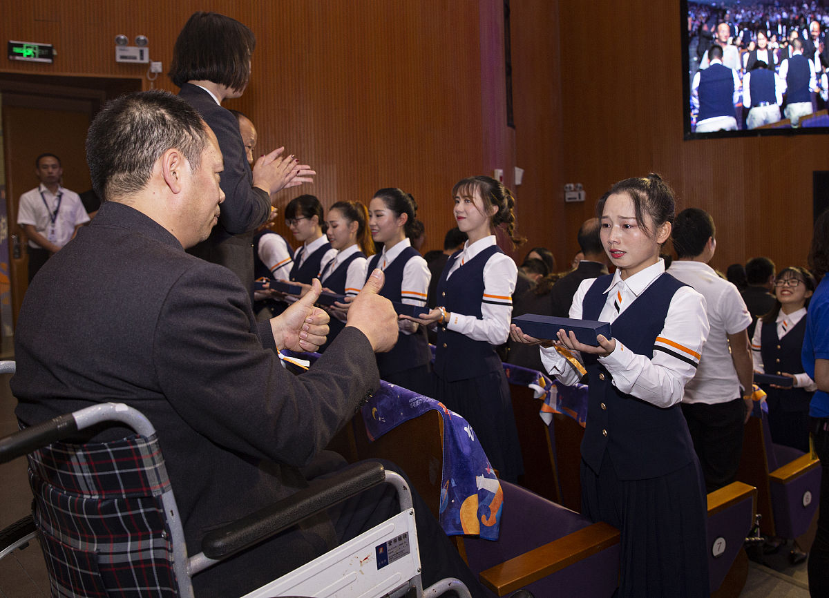 重庆2022年现在读什么护理学校好