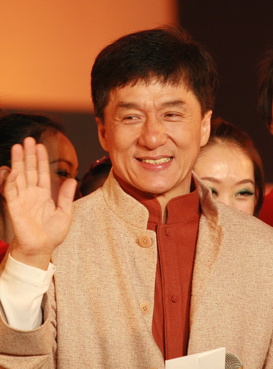 2008年2月21日晚,厦门,"海峡两岸闹元宵,全球华人盼团圆"晚会在厦门举