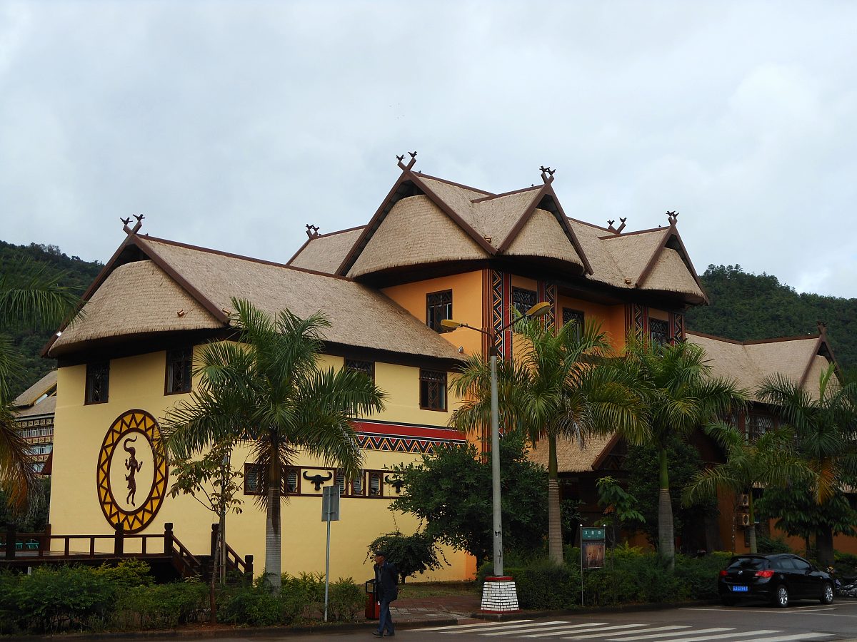 云南省建筑工程学校2022年建筑工程施工专业招生