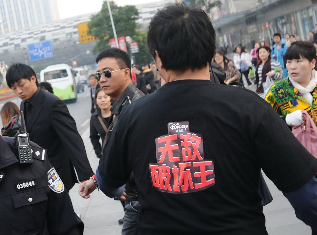 百年迪士尼：动画王国的霸主地位揭秘