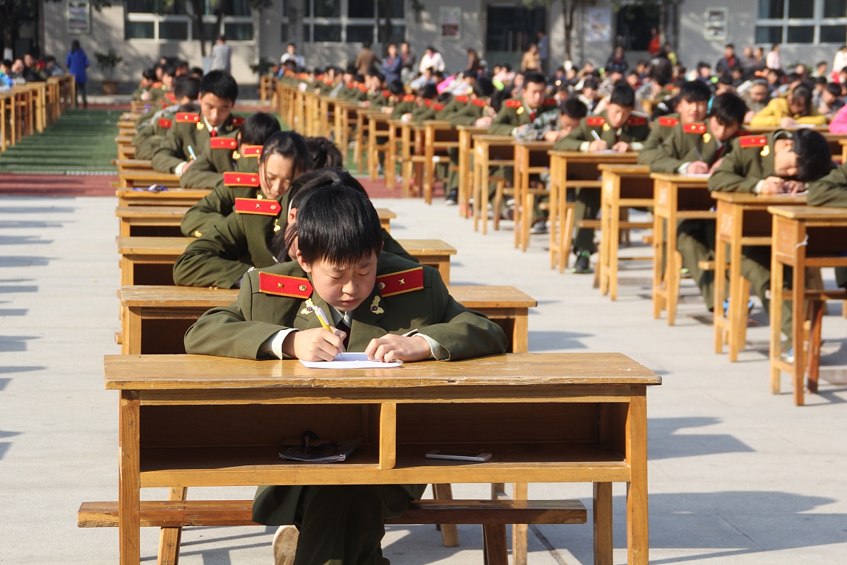 宝鸡初中毕业生中专学校推荐：专业、实力、地理位置全方位解析