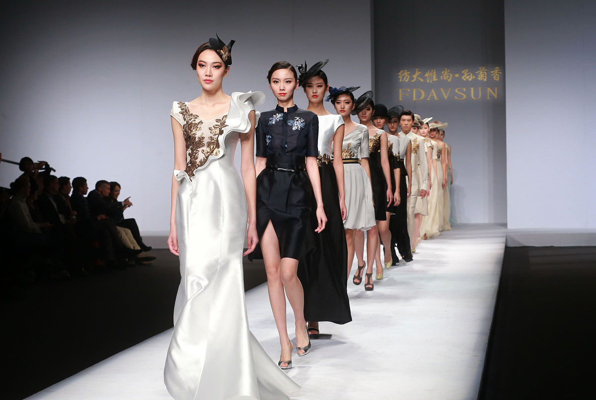 江西工业职业技术学院服装与服饰设计专业课程设置：培养时尚与文化融合的服装设计人才