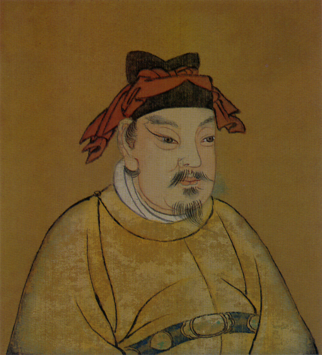 ***_***曹彬,北宋初大将,在北宋统一战争中担任主要将领.乾德二年率军