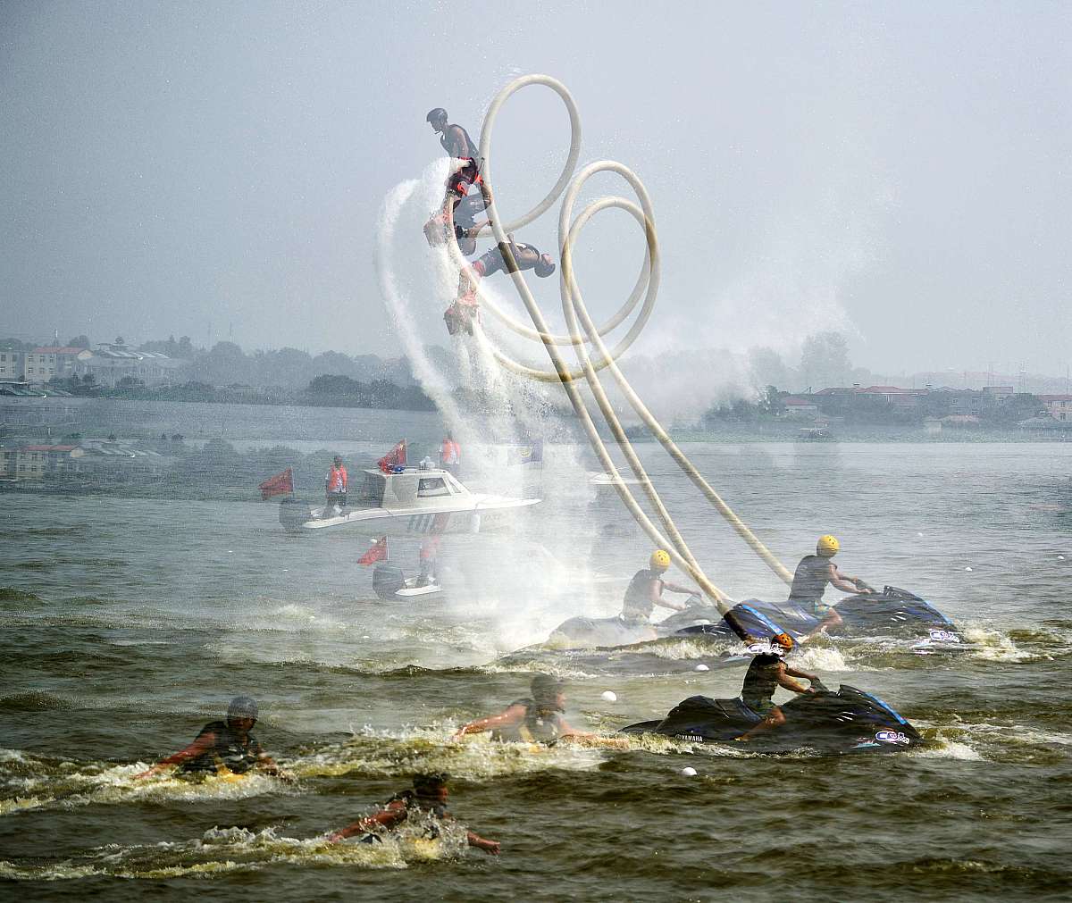 中国冬小麦主产区干旱胁迫时空分布与水分管理优化方案研究