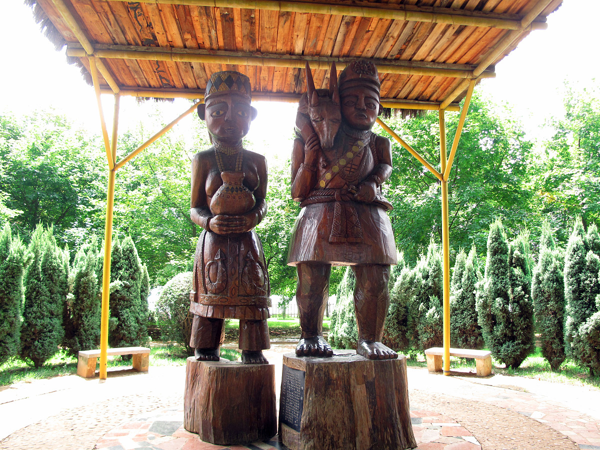 多方面分析云南文化和环境的联系