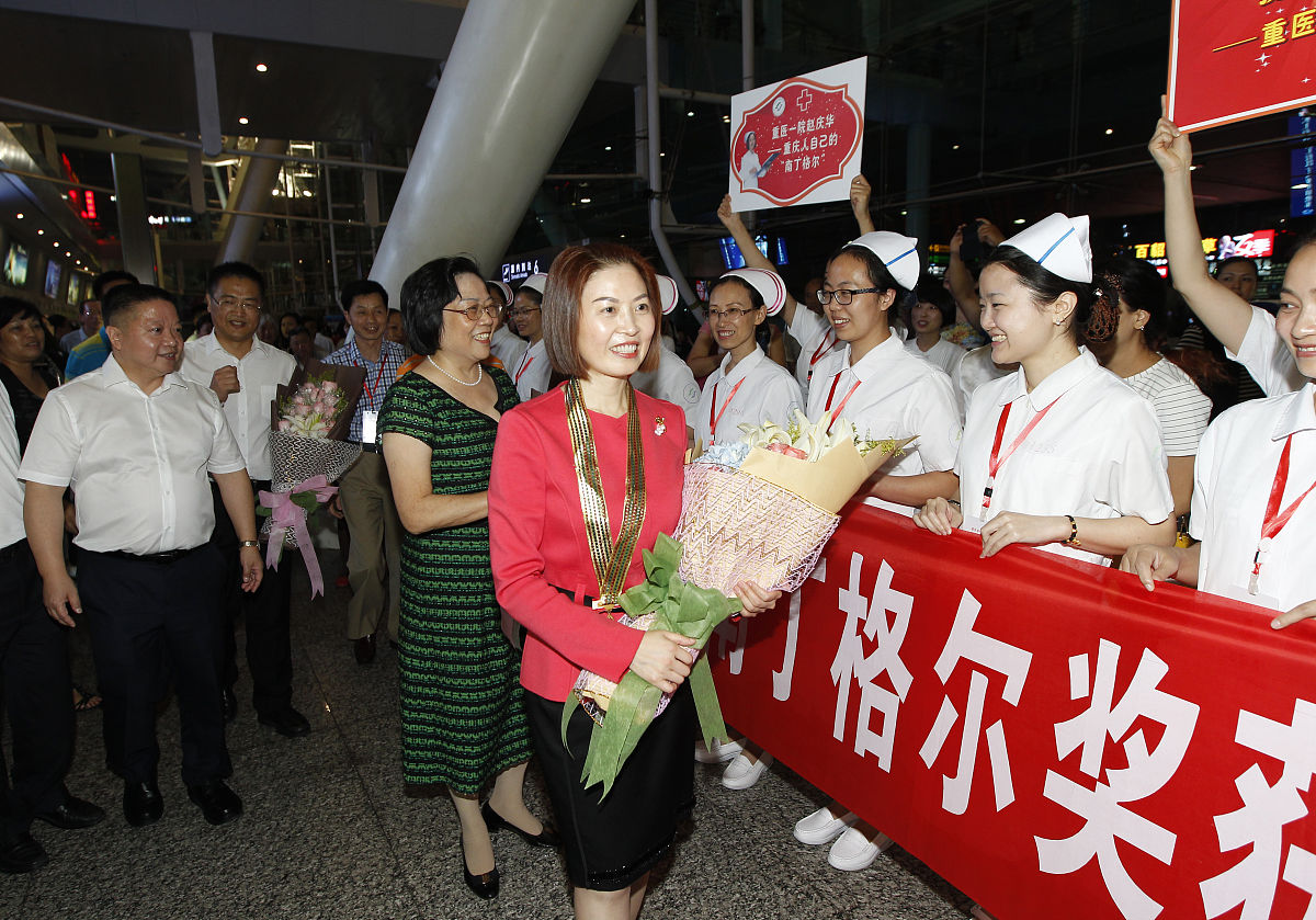 重庆护理学校推荐：2022年最具前景的护理院校