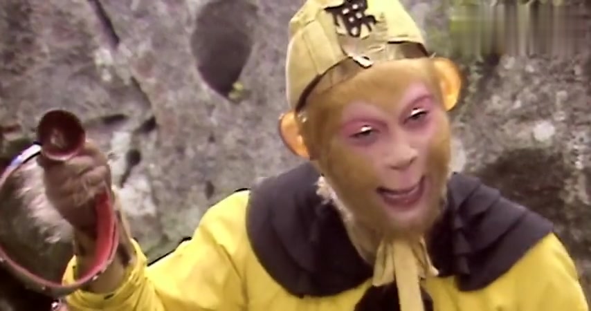动物分公母,公和母到底有何区别?悟空与妖怪对骂时,讲出真理