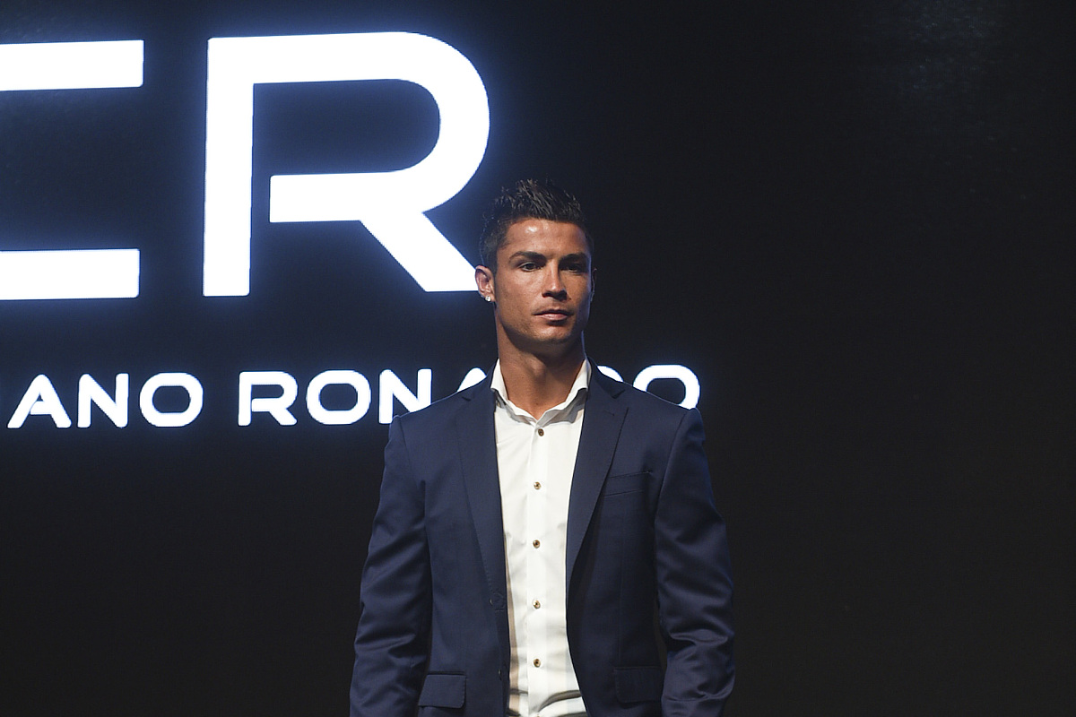 Cristiano Ronaldo: A Successful Entrepreneur Beyond Football
