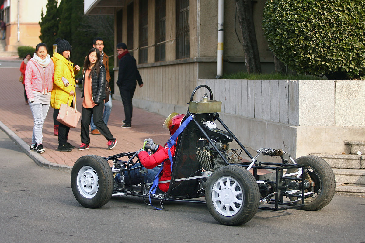 烟台工程职业技术学院电子商务专业如何好学吗