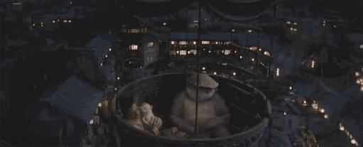 且看12歲的小孩如何評《捉妖2》：胡巴、笨笨，哪裡跑？