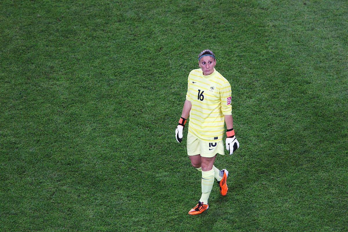 2011年7月5日,门兴格拉德巴赫,2011女足世界杯a组,德国4-2法国.***_**
