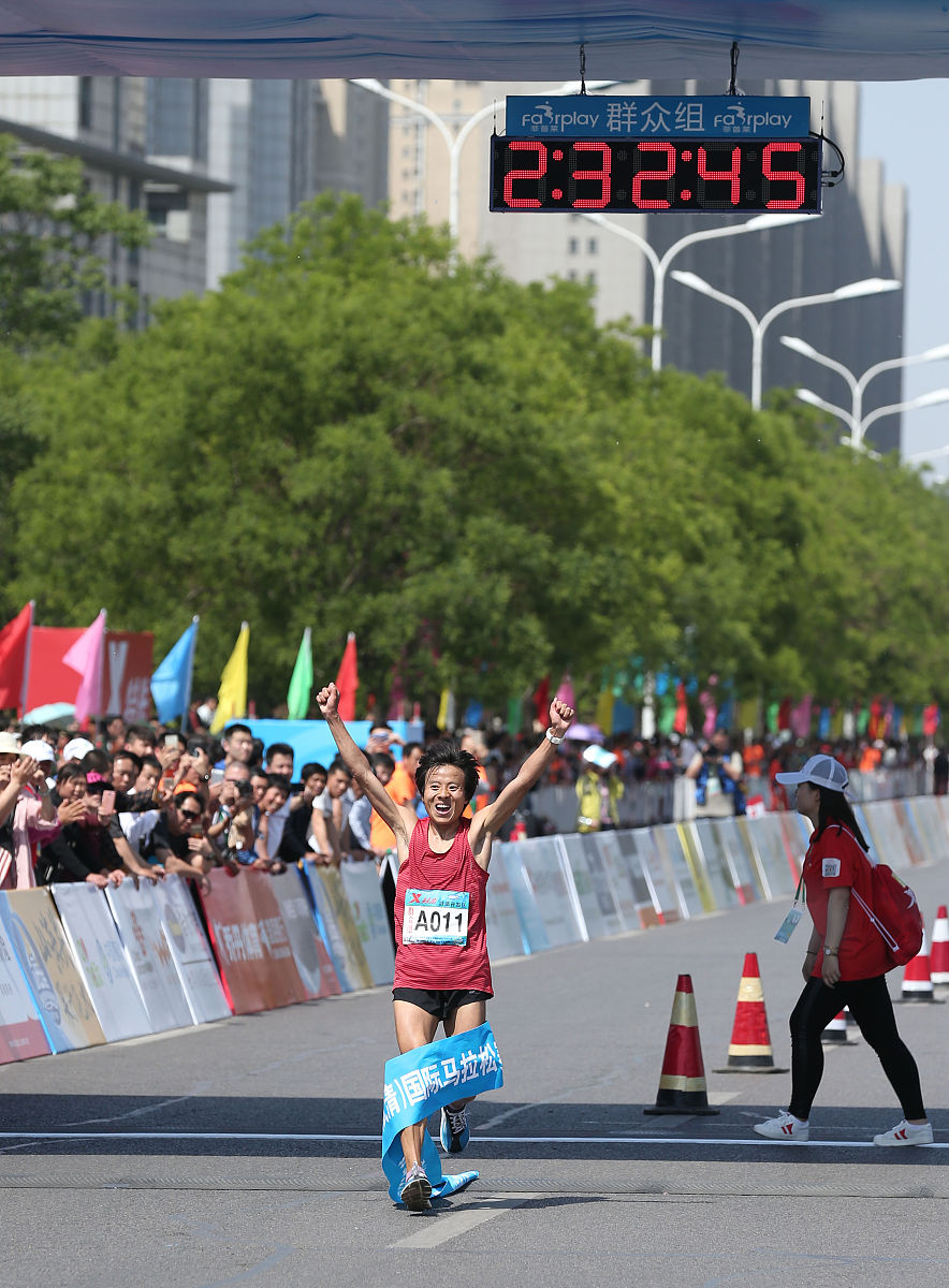 800米一二三级运动员标准：男女详细解读