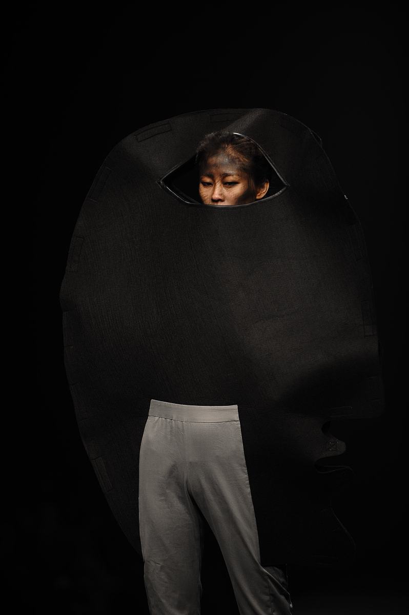 四川有什么中专中职学校的服装设计专业好