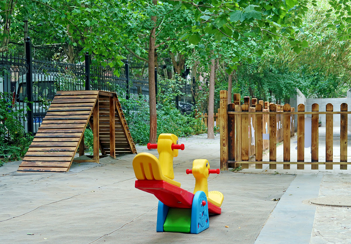 写500字社区公园中宠物犬活动空间设计研究背景