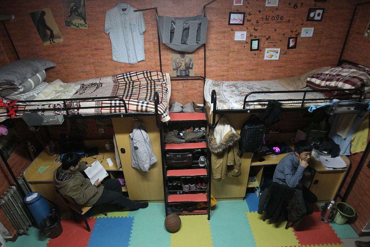 河南省工业学校南校区的轨道交通运营管理学制几年