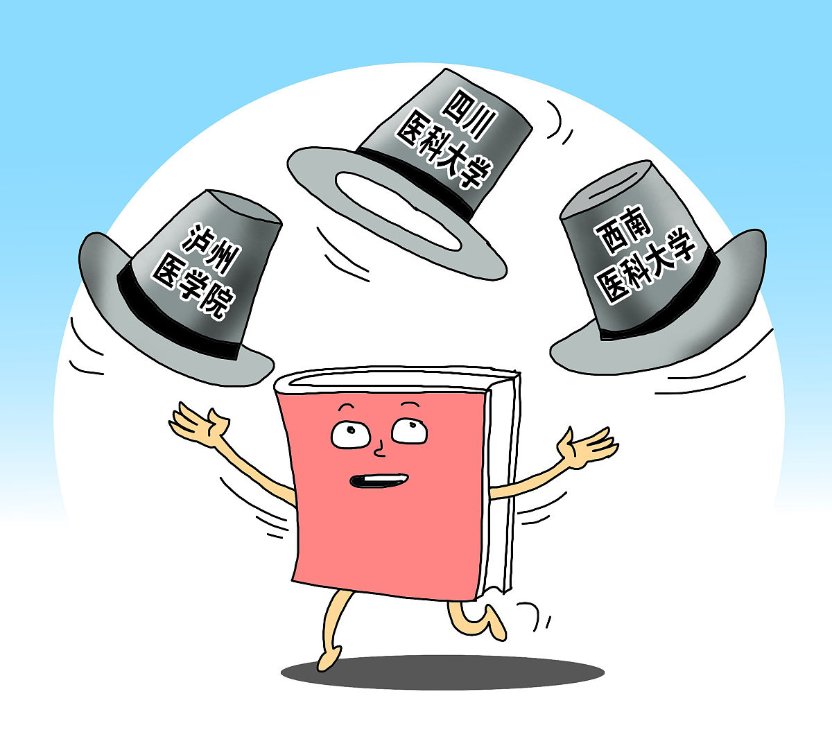 西南医科大学泸州医学院怎么样？好不好就业呢？