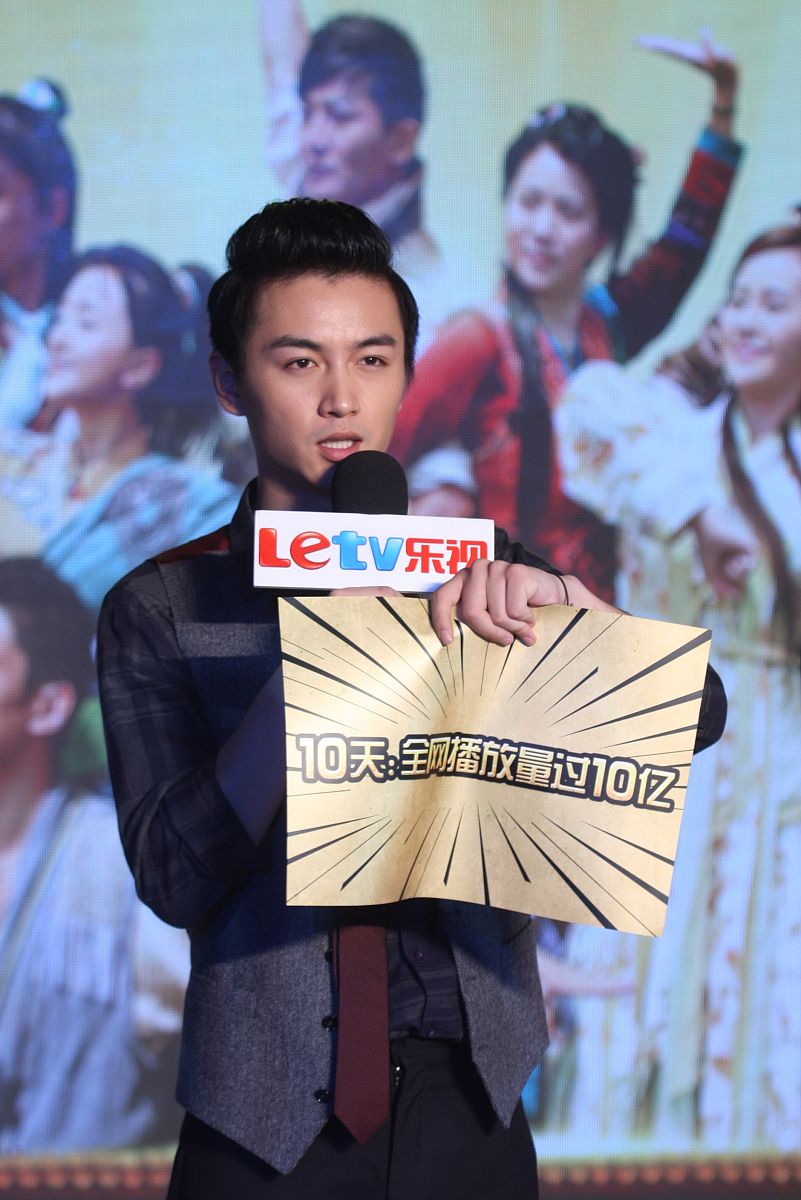 中国穿越剧数量有多少？解密热门题材剧集数量