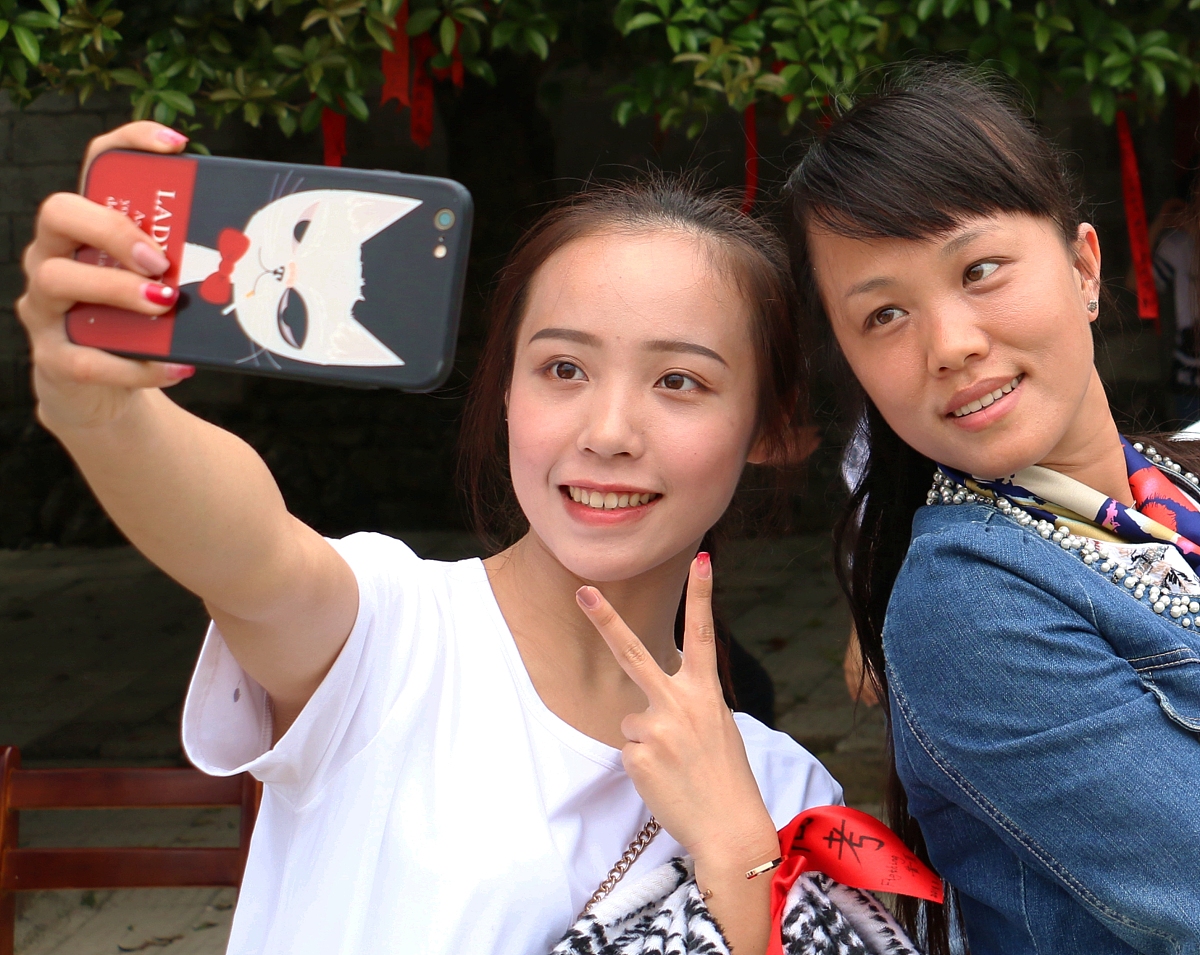 高三毕业生感言：致敬三年来一直陪伴我的班主任老师