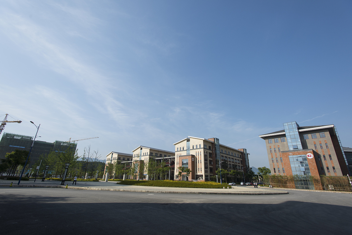 贵州贵阳土木工程检测技术专业学校怎样