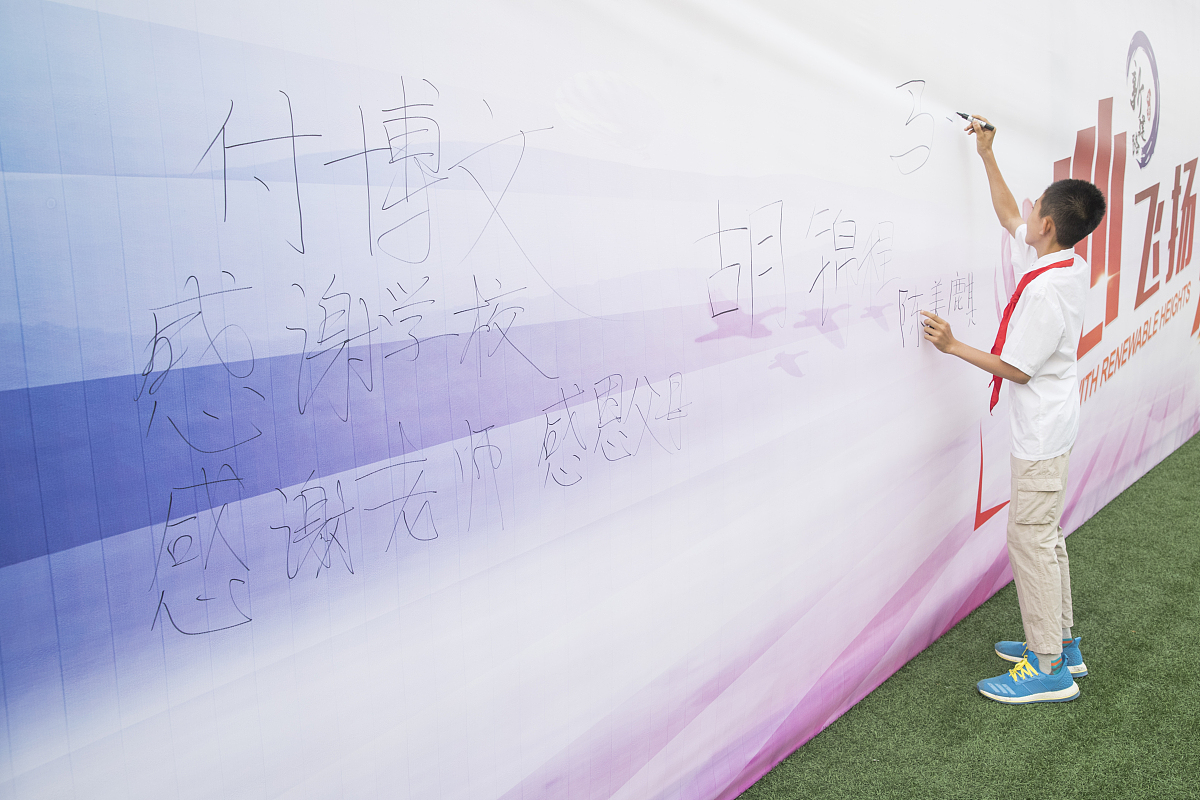 毕业祝福语：致亲爱的学长学姐们