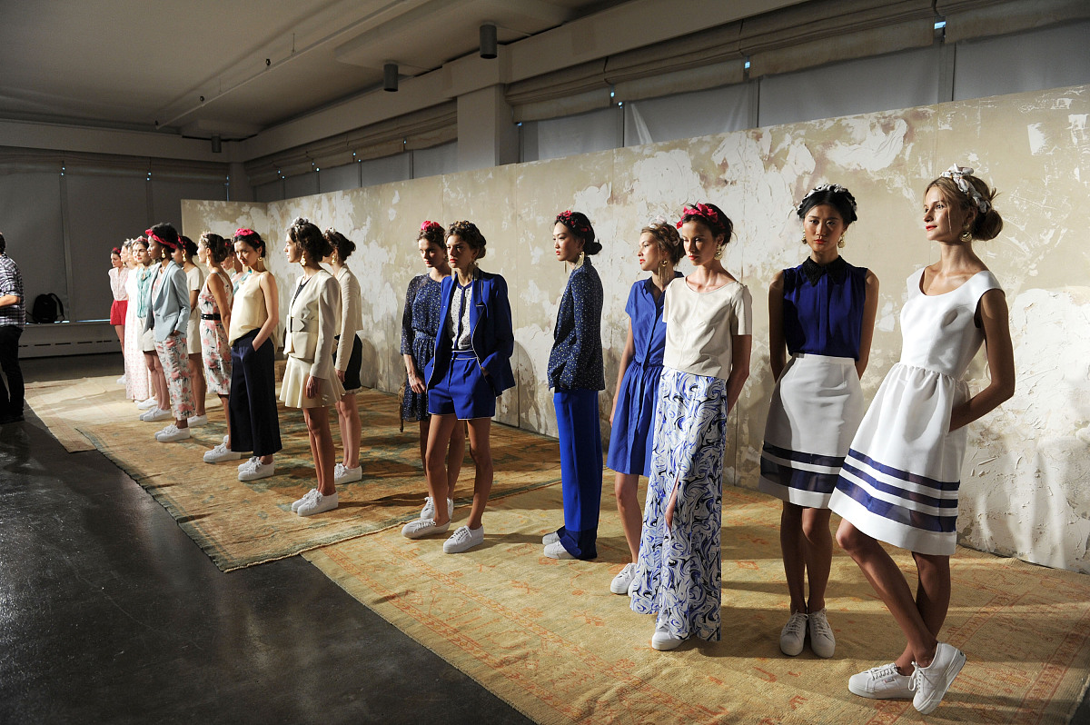 赣州服装职业技术学校2021年招生简章