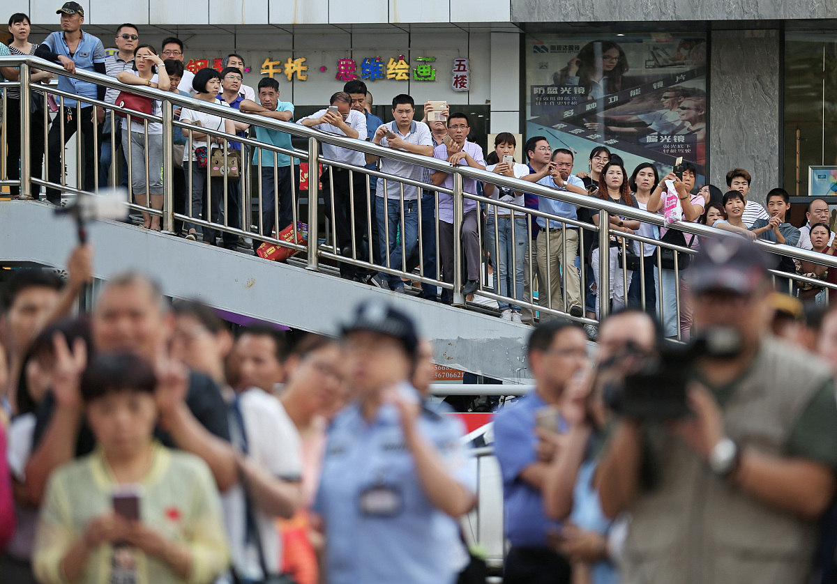 初三了成绩还是不好怎么办？还能升学吗？