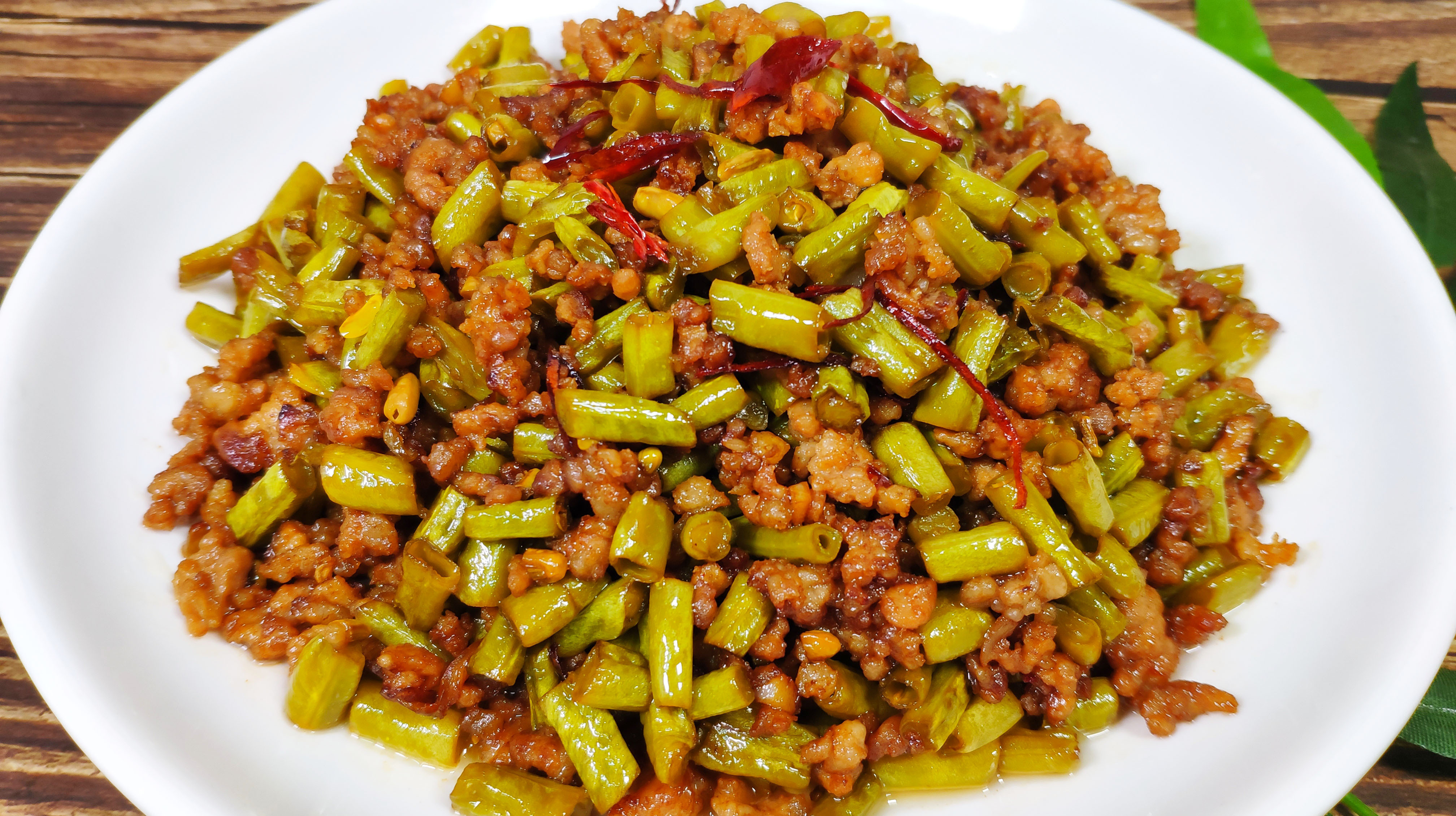 教你懒人下饭菜,老公一顿能多吃2碗饭,酸辣开胃,全家爱吃!