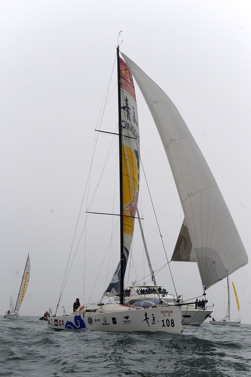 青岛西海岸航海职业学校招生简章 | 培养航海人才的摇篮