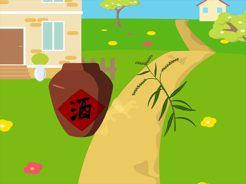 扯根菜为什么被称为“千杯不醉”?