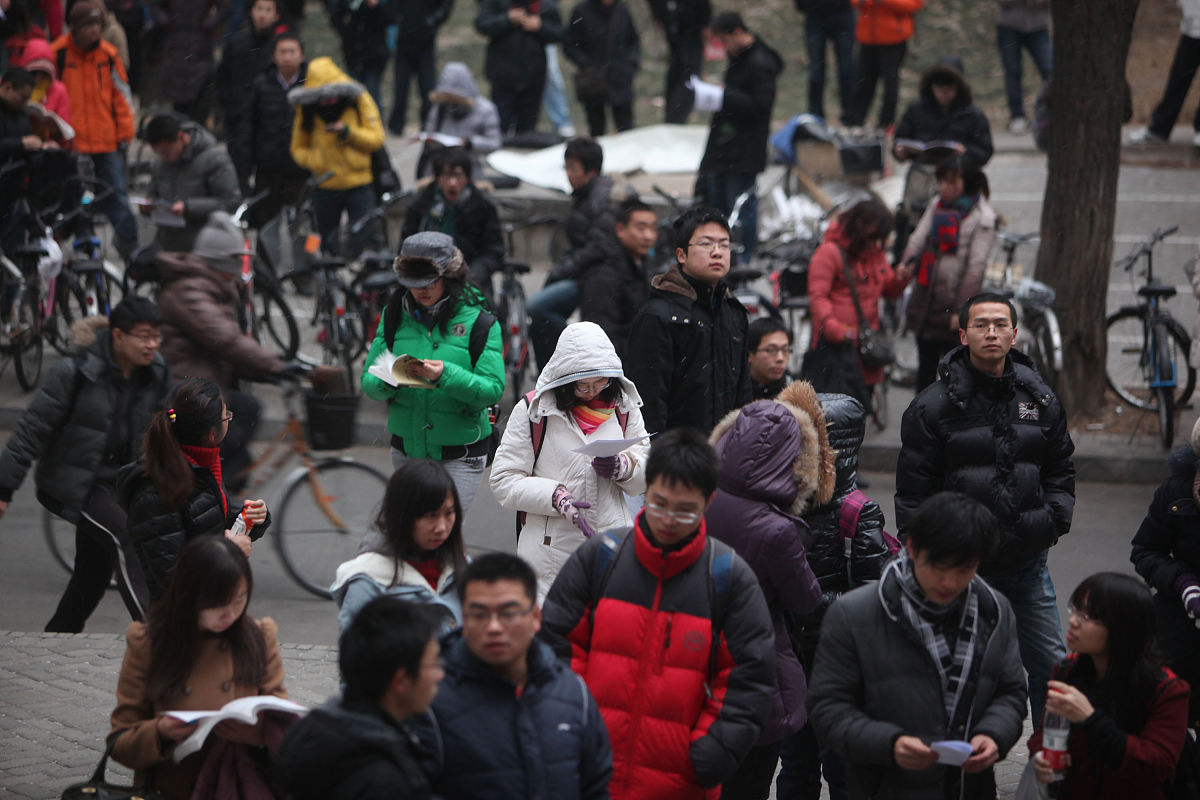 清华大学机械类研究生竞争激烈吗