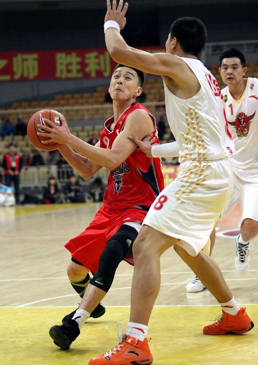 2010年12月15日,济南,10/11cba次轮,山东黄金vs辽宁盼盼.  ***_*** ++