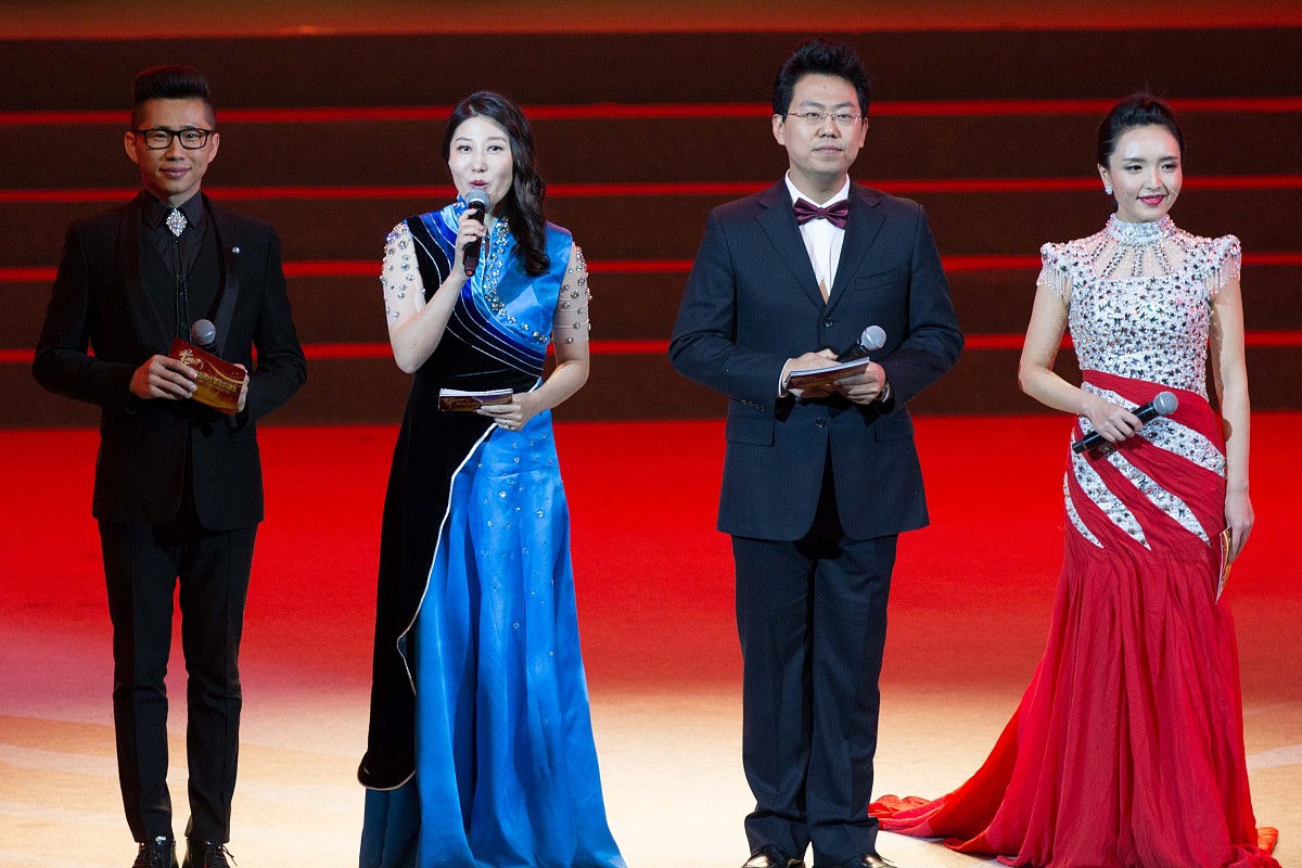 福建宁德主持人自我介绍：展现闽东风采，传递独特魅力