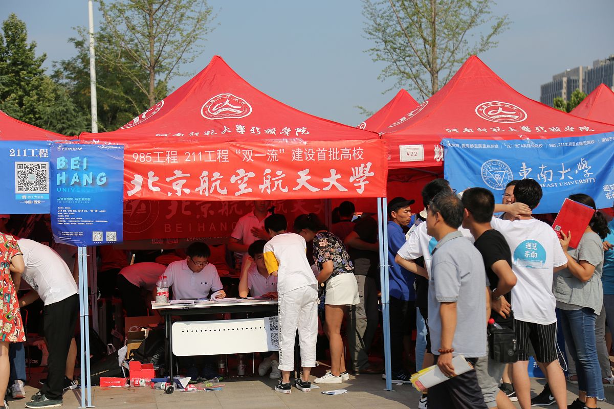 江西科技中等专业学校2021年招生对象-解读招生条件